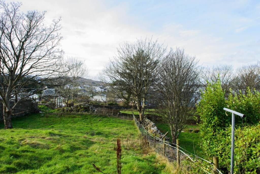 The Chalet Town Centre Dungloe Εξωτερικό φωτογραφία